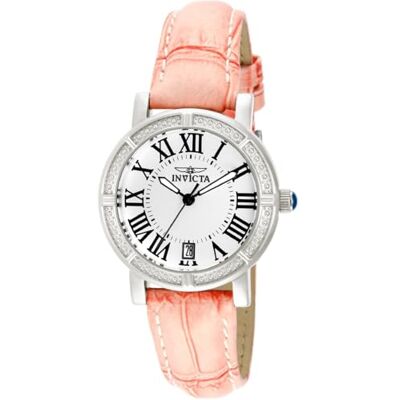 Invicta Wildflower 13967 kvinnors kvarts klocka 33mm Invicta Wildflower 13967 kvinnors kvarts klocka 33mm
