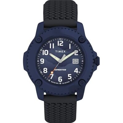 Timex Män analog kvarts armbandsur Expedition North Timberline Timex Män analog kvarts armbandsur Expedition North Timberline