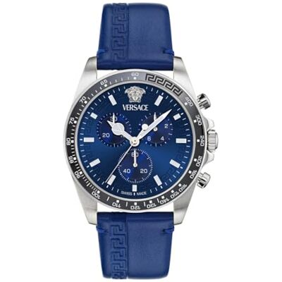 Versace Watch VE0H00125 Versace Watch VE0H00125