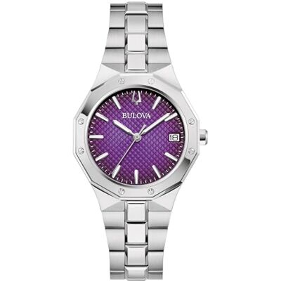 Bulova Watch 96M168 Bulova Watch 96M168