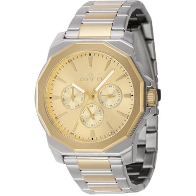 Invicta Speedway Kvartsklocka Herr 42mm Invicta Speedway Kvartsklocka Herr 42mm