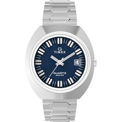 Timex Analog kvarts armbandsur för män Time Machine Reissue Timex Analog kvarts armbandsur för män Time Machine Reissue