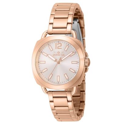 Invicta Wildflower 46347 Kvartsklocka Dam 32mm Invicta Wildflower 46347 Kvartsklocka Dam 32mm