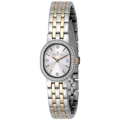 Invicta Angel 48136 Kvartsklocka Dam 20mm Invicta Angel 48136 Kvartsklocka Dam 20mm