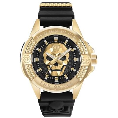 Philipp Plein Klocka Unisex PWAAA0221 Philipp Plein Klocka Unisex PWAAA0221