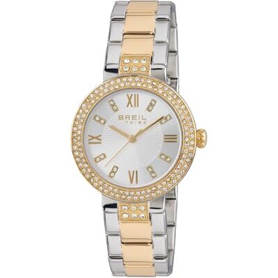 Breil Reloj unisex vuxen klocka 7612901734217 Breil Reloj unisex vuxen klocka 7612901734217