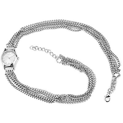 Folli Follie Watch wf15t016jss, Flerfärgad, Large, Modern Folli Follie Watch wf15t016jss, Flerfärgad, Large, Modern