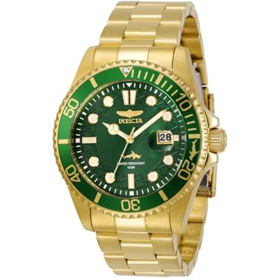 Invicta Pro Diver 30027 Kvartsklocka Herr 43mm Invicta Pro Diver 30027 Kvartsklocka Herr 43mm
