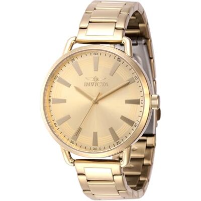 Invicta Wildflower 46332 Kvartsklocka Dam 38mm Invicta Wildflower 46332 Kvartsklocka Dam 38mm