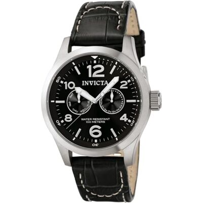 Invicta I-Force 0764 Kvartsklocka Herr 48mm Invicta I-Force 0764 Kvartsklocka Herr 48mm