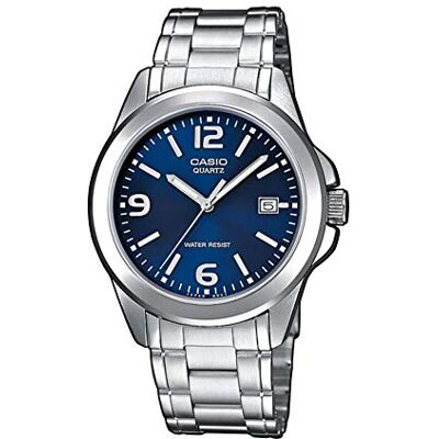 Casio Watch MTP-1259PD-2AEF Casio Watch MTP-1259PD-2AEF