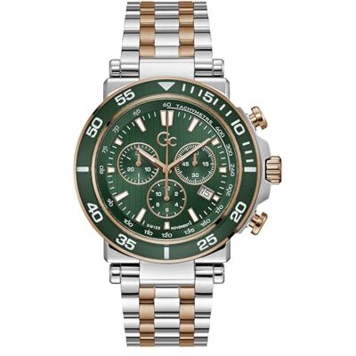 GC-UK GUESS COLLECTION GC klockor Z14009G9MF, Klassisk GC-UK GUESS COLLECTION GC klockor Z14009G9MF, Klassisk
