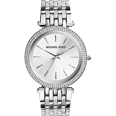 Michael Kors Darci Damklocka Michael Kors Darci Damklocka