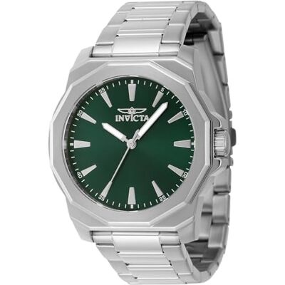 Invicta Speedway Kvartsklocka Herr 42mm Invicta Speedway Kvartsklocka Herr 42mm