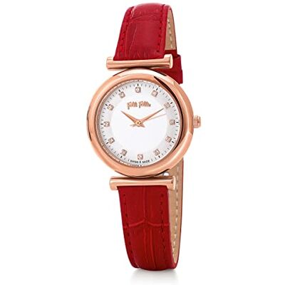 Folli Follie Watch wf16r022sss, Flerfärgad, rem Folli Follie Watch wf16r022sss, Flerfärgad, rem