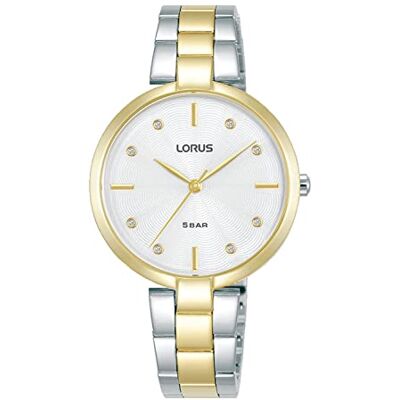 Lorus analog RG234VX9, färgglad Lorus analog RG234VX9, färgglad
