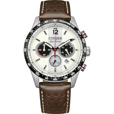 Citizen Herrklocka Eco-Drive CA4714-04A Citizen Herrklocka Eco-Drive CA4714-04A