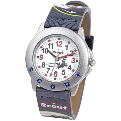 Scout 280393010 Armbandsur, Flerfärgad, 29 mm Scout 280393010 Armbandsur, Flerfärgad, 29 mm