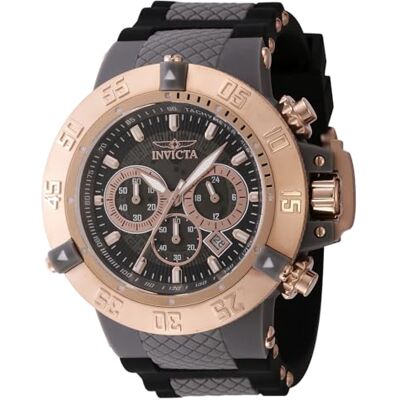 Invicta Subaqua Noma III 0932 Kvartsklocka Herr 50mm Invicta Subaqua Noma III 0932 Kvartsklocka Herr 50mm