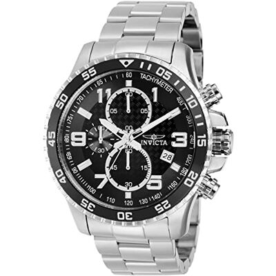 Invicta Specialty 37146 Kvartsklocka Herr 45mm Invicta Specialty 37146 Kvartsklocka Herr 45mm
