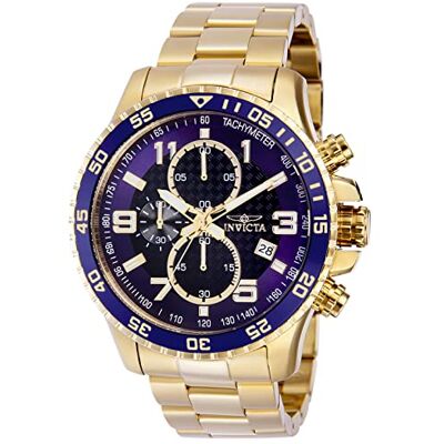 Invicta Specialty 37145 Kvartsklocka Herr 45mm Invicta Specialty 37145 Kvartsklocka Herr 45mm