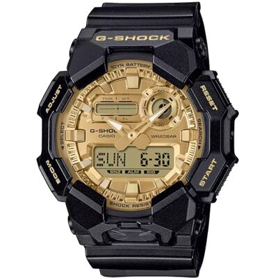 Casio Analog klocka digital kvarts för män G-Shock Casio Analog klocka digital kvarts för män G-Shock
