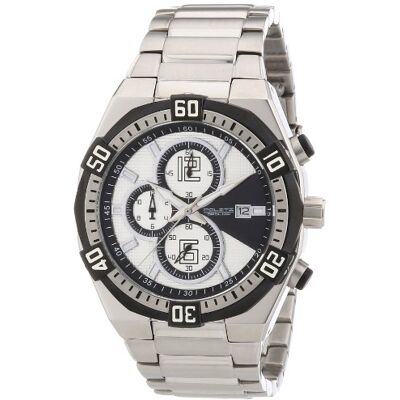 Politi Orologi Gents klocka kronograf OR3851 Politi Orologi Gents klocka kronograf OR3851
