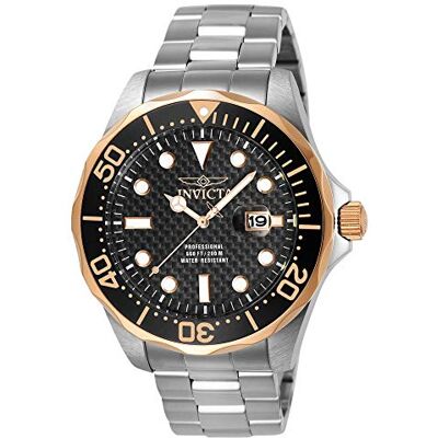 Invicta Pro Diver 12567 Kvartsklocka Herr 47mm Invicta Pro Diver 12567 Kvartsklocka Herr 47mm