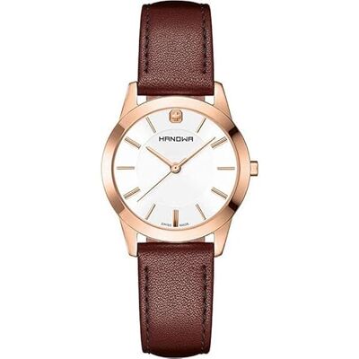 Wristwatch Analog mid-30689, Silver, rem Wristwatch Analog mid-30689, Silver, rem