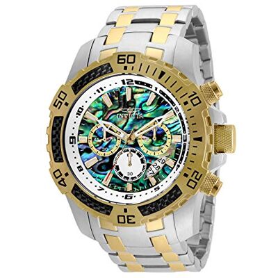 Invicta Pro Diver SCUBA 25093 Kvartsklocka Herr 51mm Invicta Pro Diver SCUBA 25093 Kvartsklocka Herr 51mm
