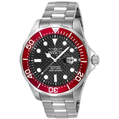 Invicta Pro Diver 12565 Kvartsklocka Herr 47mm Invicta Pro Diver 12565 Kvartsklocka Herr 47mm