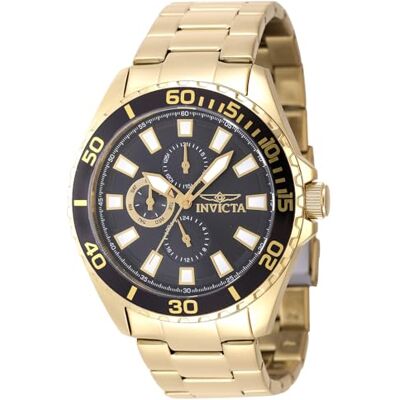 Invicta Pro Diver 47578 Kvartsklocka Herr 46mm Invicta Pro Diver 47578 Kvartsklocka Herr 46mm