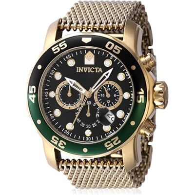Invicta Pro Diver 47632 Kvartsklocka Herr 48mm Invicta Pro Diver 47632 Kvartsklocka Herr 48mm
