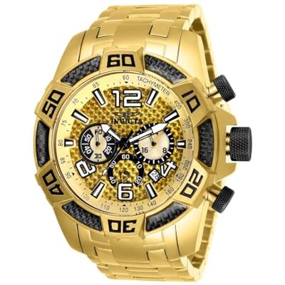 Invicta Pro Diver SCUBA 25854 Kvartsklocka Herr 50mm Invicta Pro Diver SCUBA 25854 Kvartsklocka Herr 50mm