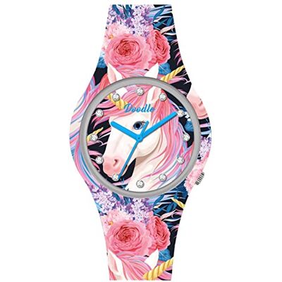 Doodle RELOJ Doodle RELOJ