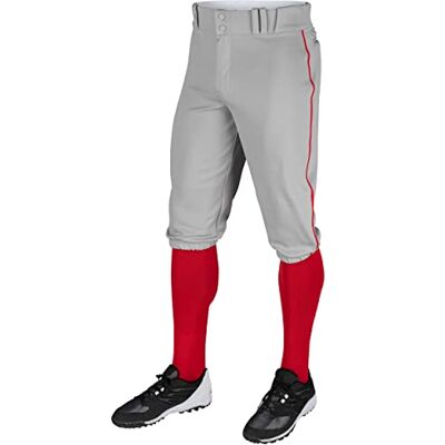 Champro Triple Crown Basebollbyxa med rand, knickers Champro Triple Crown Basebollbyxa med rand, knickers