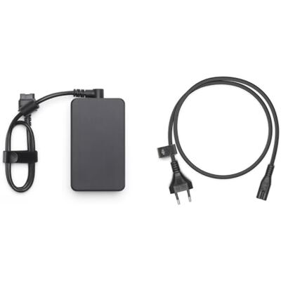 DJI Mavic 240 W strömadapter DJI Mavic 240 W strömadapter