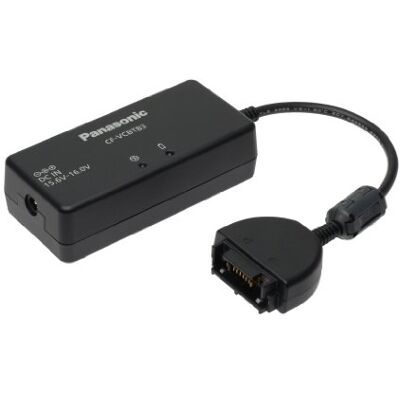 Panasonic Batteriladdare för Toughbook CF 54 Panasonic Batteriladdare för Toughbook CF 54