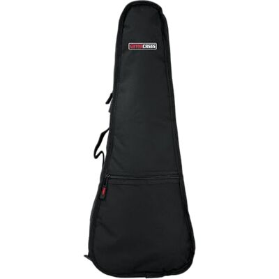 Gator -fall GBE-UKE-TEN ukulelen-tenor-överdrag Gator -fall GBE-UKE-TEN ukulelen-tenor-överdrag