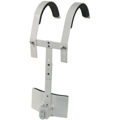 GEWA Marching Drum, marschtromma Tillbehör Carrier/ bärgestell Snare Drum med adapter GEWA Marching Drum, marschtromma Tillbehör Carrier/ bärgestell Snare Drum med adapter
