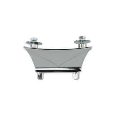 Gibraltar SC-SBE Deluxe Snare Butt End Gibraltar SC-SBE Deluxe Snare Butt End