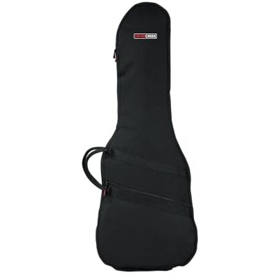 Gator Cases Cadet – Gitarr Economy Gigbag för elgitarrer (GBE-ELECT) Gator Cases Cadet – Gitarr Economy Gigbag för elgitarrer (GBE-ELECT)