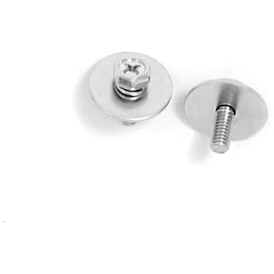 Gibraltar Ersatzschraube Gewindelänge 10mm SC-ILS (10er Pack) Gibraltar Ersatzschraube Gewindelänge 10mm SC-ILS (10er Pack)