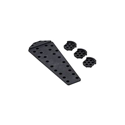 TAMA TIBS4 Iso-Base Pedal & benskydd kit – tillbehör för trummor TAMA TIBS4 Iso-Base Pedal & benskydd kit – tillbehör för trummor