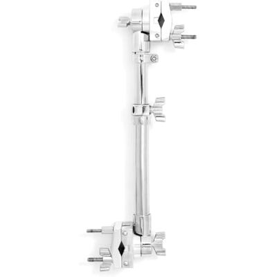 Gibraltar Tom Befestigungssystem Extension Arm SC-EA250 mit Klammern Gibraltar Tom Befestigungssystem Extension Arm SC-EA250 mit Klammern