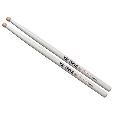 Vic Firth Corpsmaster® Signature Series virveltrumpinnar Ralph Hardimon träspets Vic Firth Corpsmaster® Signature Series virveltrumpinnar Ralph Hardimon träspets