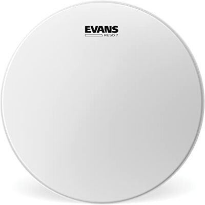 Evans Reso 7 belagd Tom Reso 8 Inch Evans Reso 7 belagd Tom Reso 8 Inch