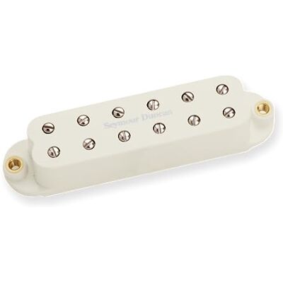 Seymour Duncan SL59 Pergament staffli Seymour Duncan SL59 Pergament staffli