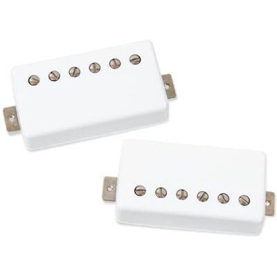 Seymour Duncan JBJZ Humbucker modell gitarr pickup set isvit (JBJZ-SET-FW) Seymour Duncan JBJZ Humbucker modell gitarr pickup set isvit (JBJZ-SET-FW)