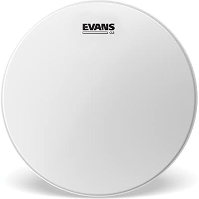 Evans B18G2 Genera G2 18" Tom trumhuvud Evans B18G2 Genera G2 18" Tom trumhuvud